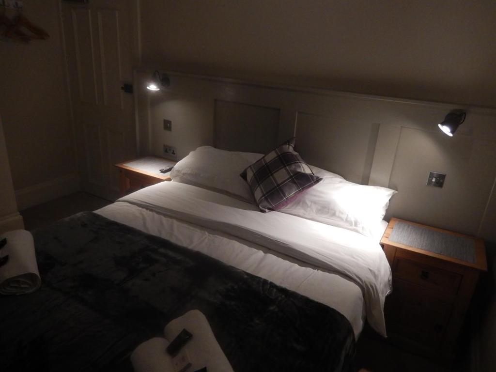 The Bear Marlborough Hotel ห้อง รูปภาพ