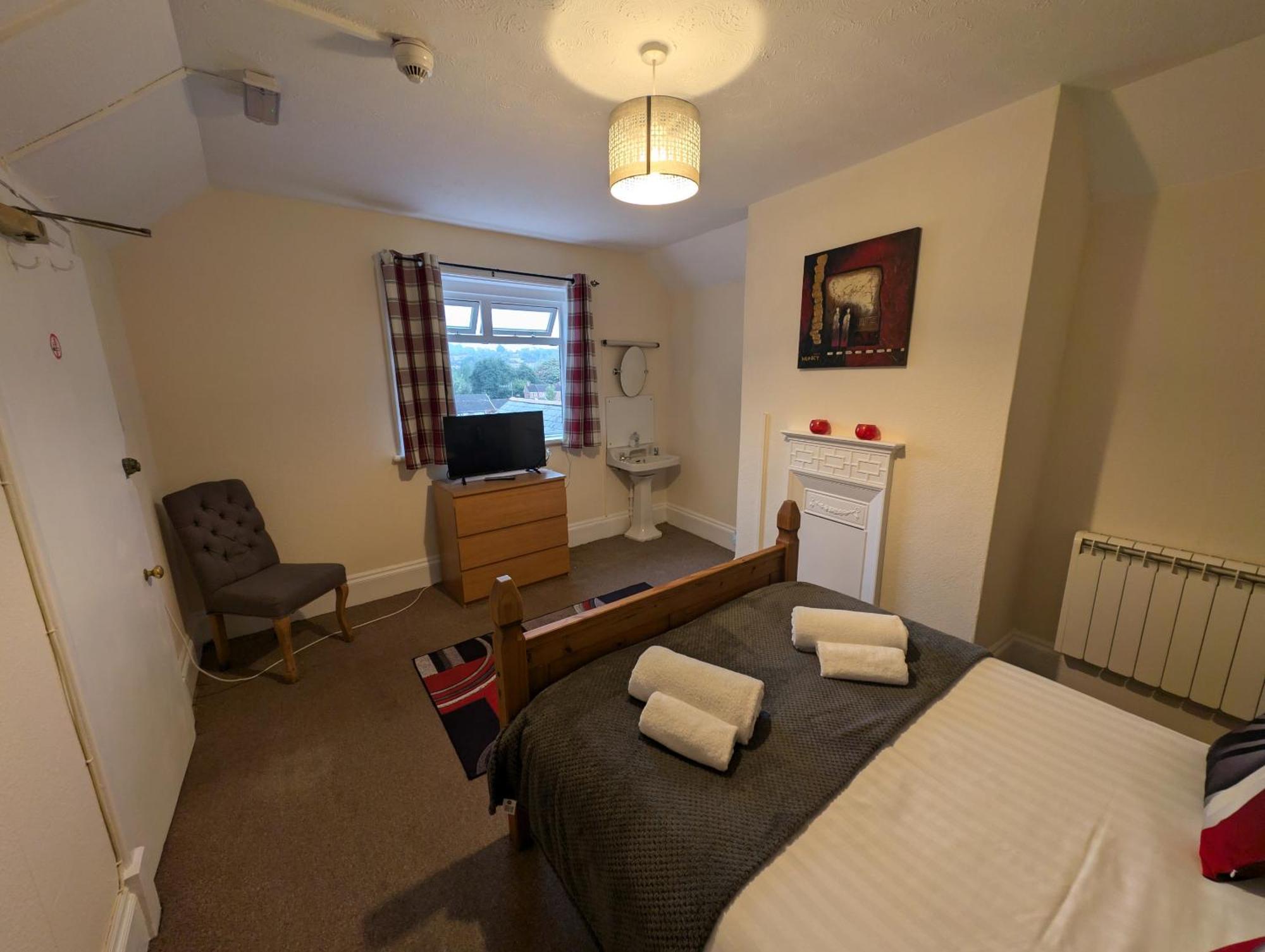 The Bear Marlborough Hotel ภายนอก รูปภาพ